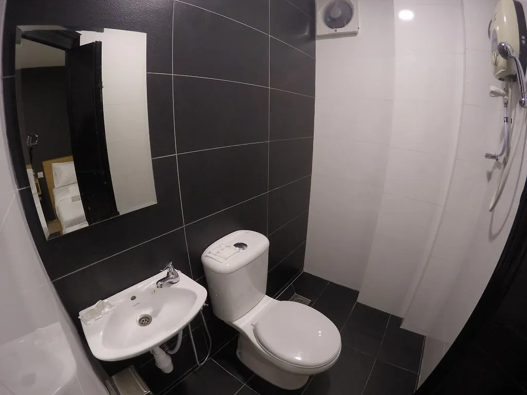 Vio Hotel Kuala Lumpur