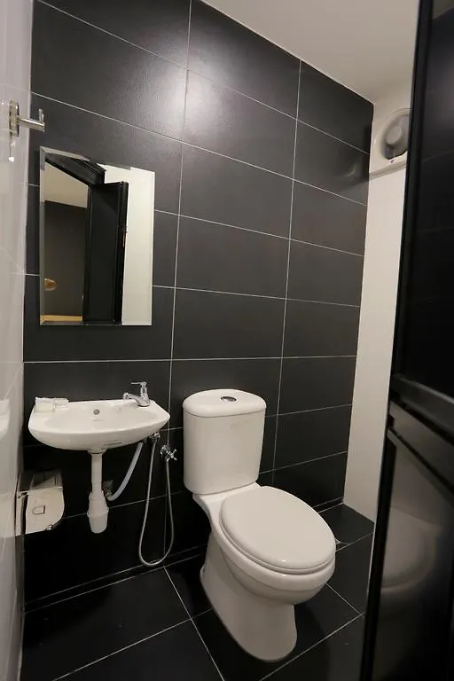 Vio Hotel Kuala Lumpur