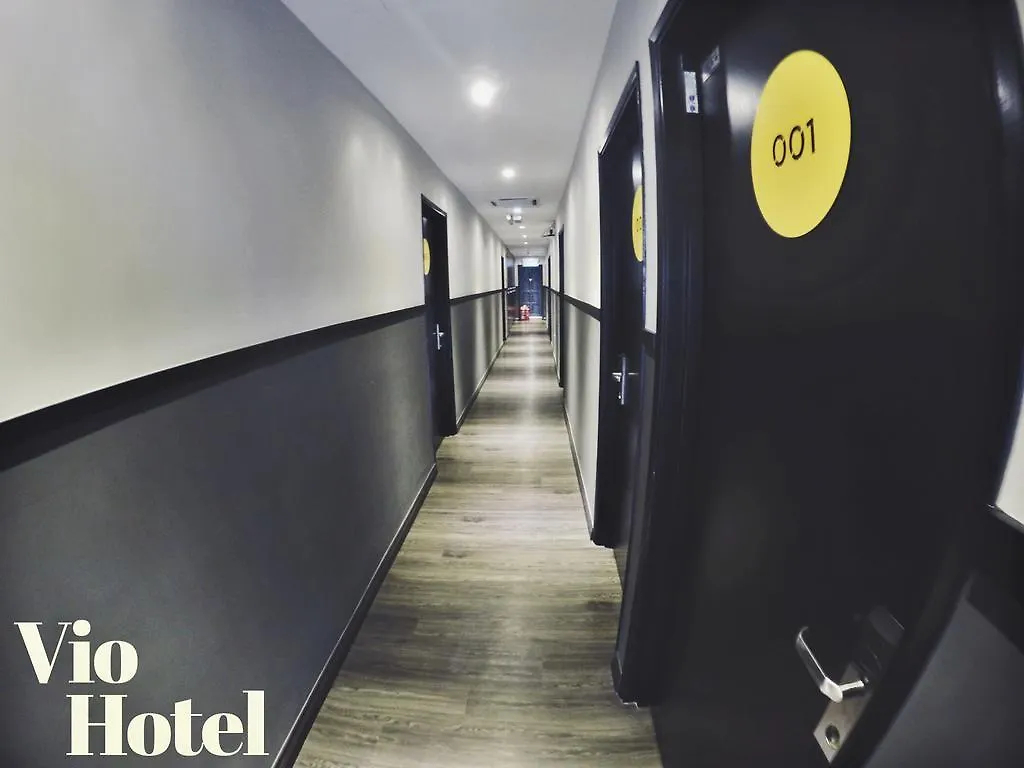 Vio Hotel Kuala Lumpur