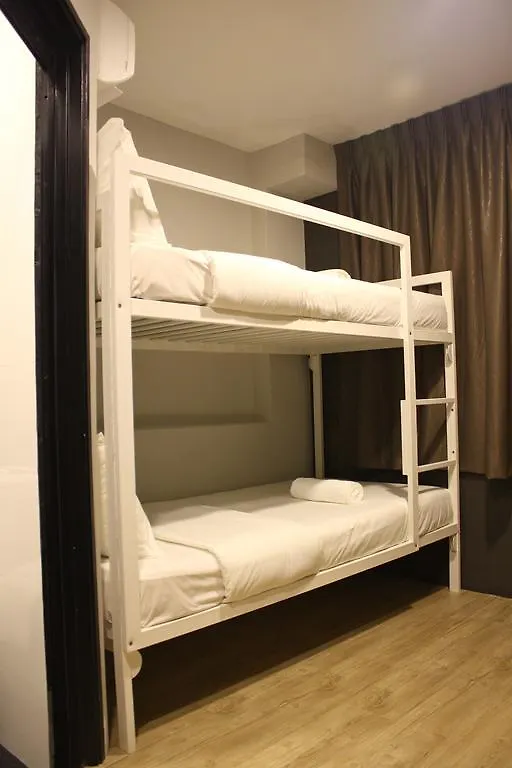Vio Hotel Kuala Lumpur
