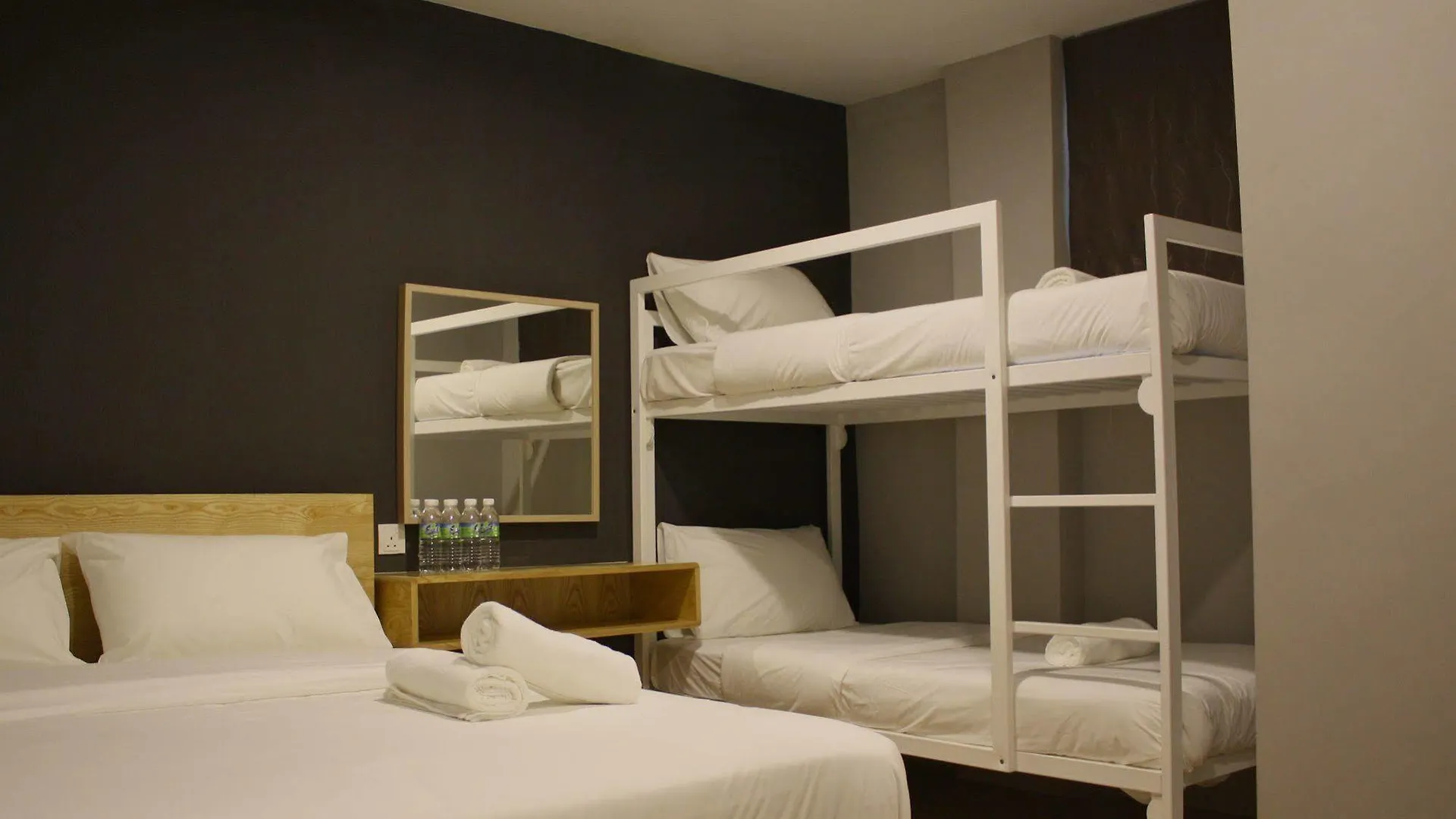 Vio Hotel Kuala Lumpur