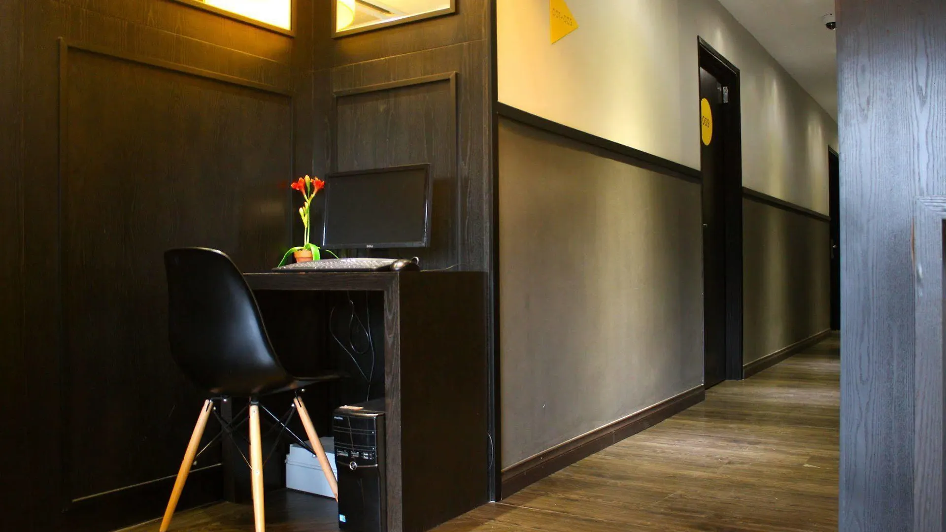 ***  Vio Hotel Kuala Lumpur Malaysia