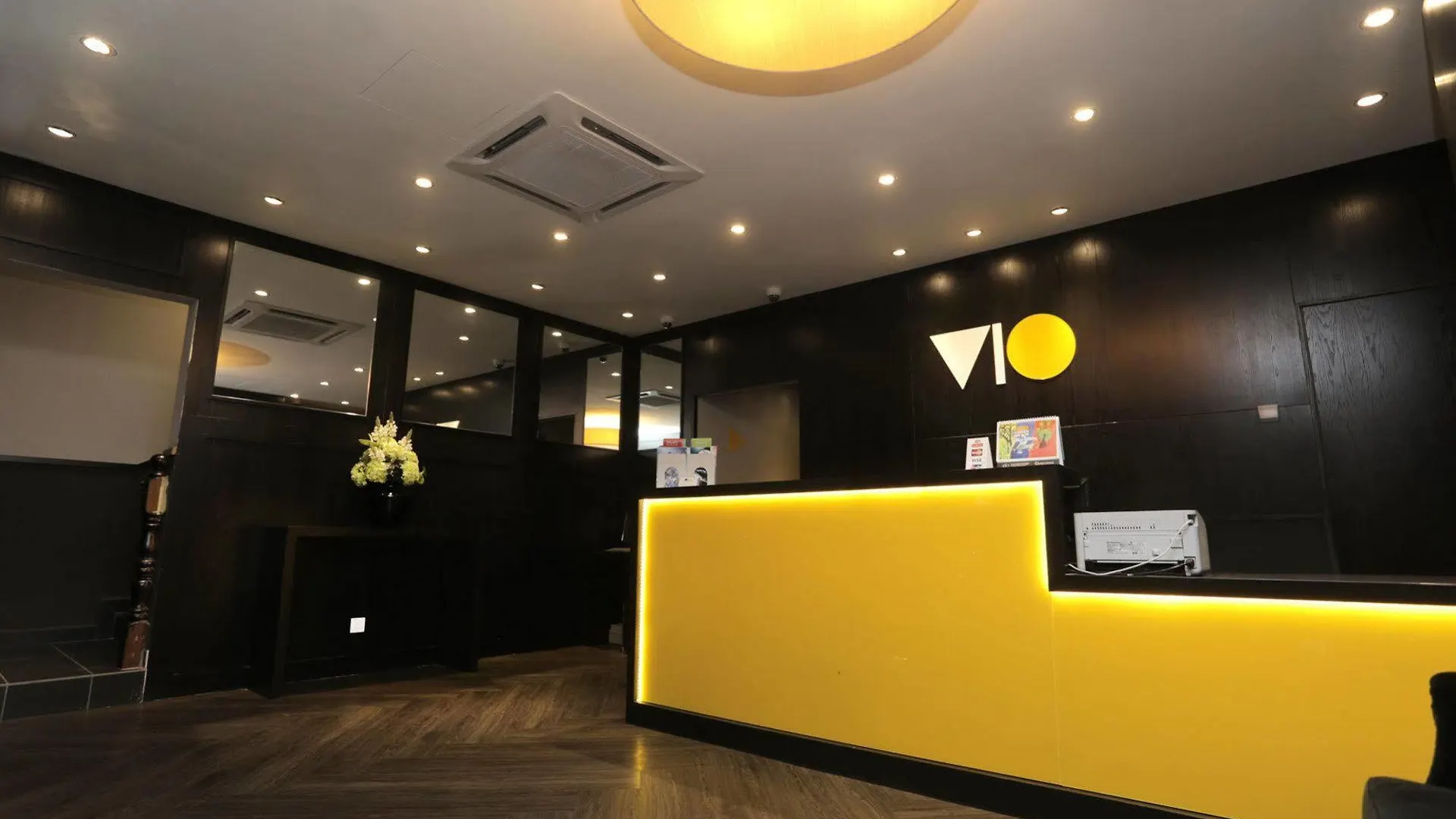 Vio Hotel Kuala Lumpur