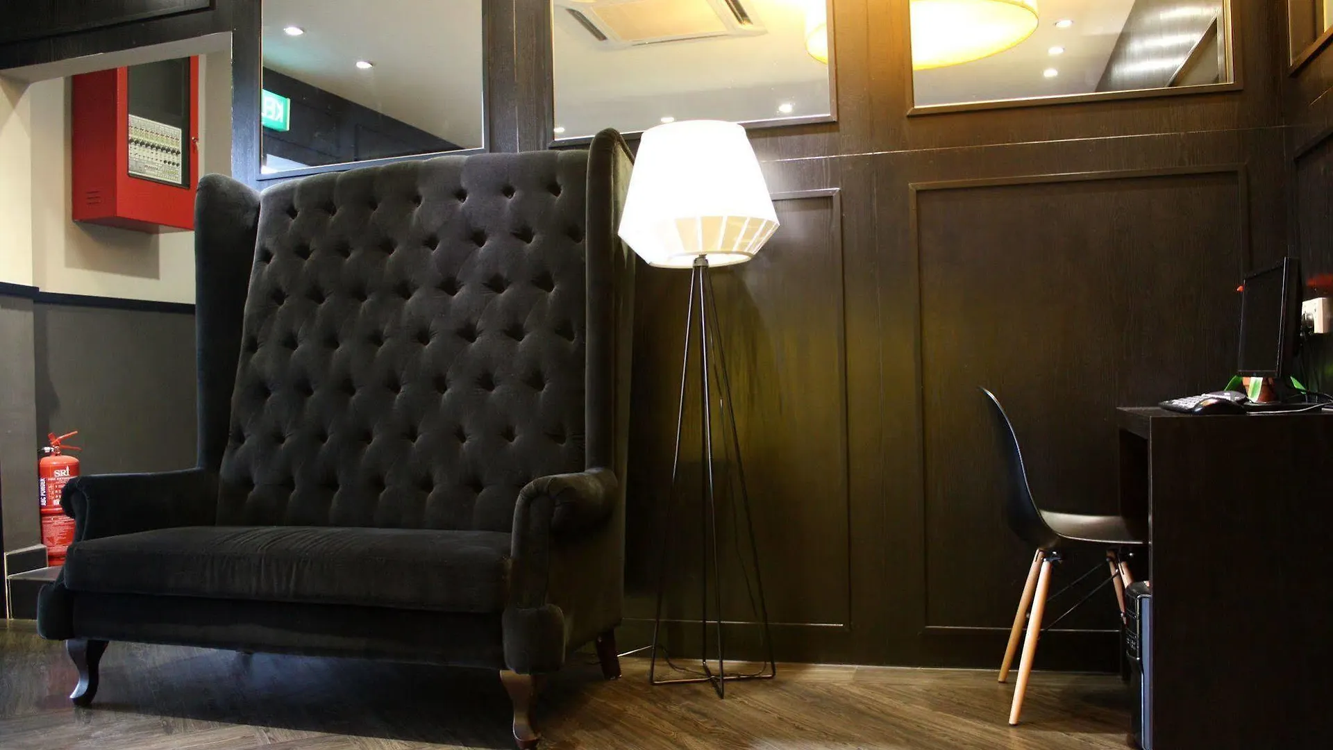 Vio Hotel Kuala Lumpur