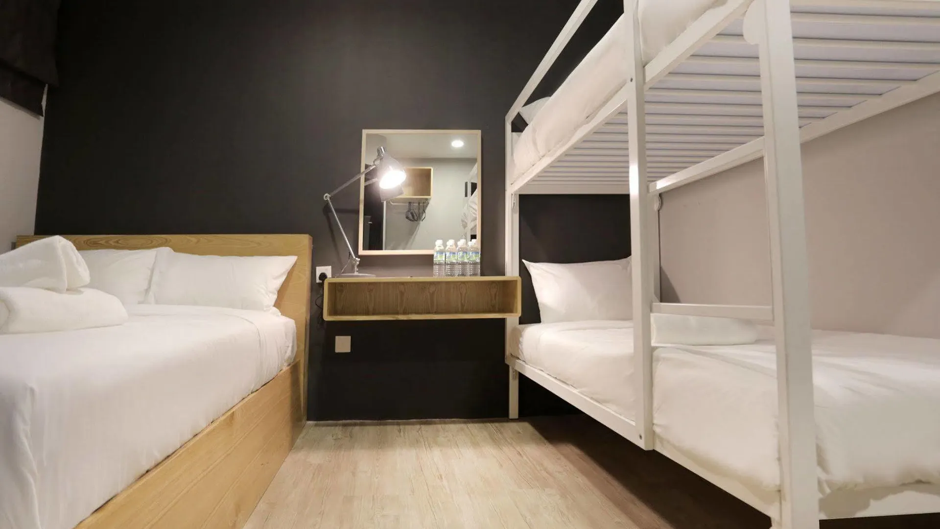Vio Hotel Kuala Lumpur 3*,