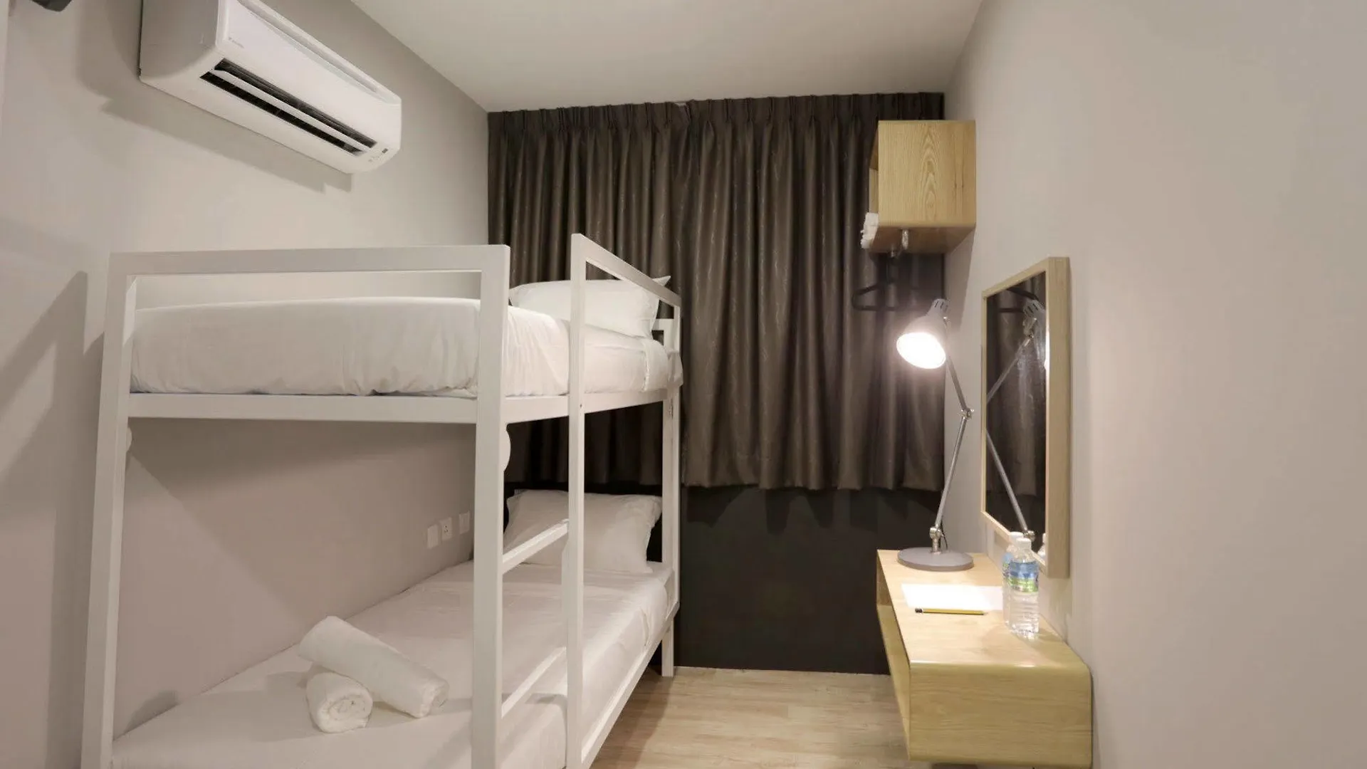 Vio Hotel Kuala Lumpur 3*,  Malaysia