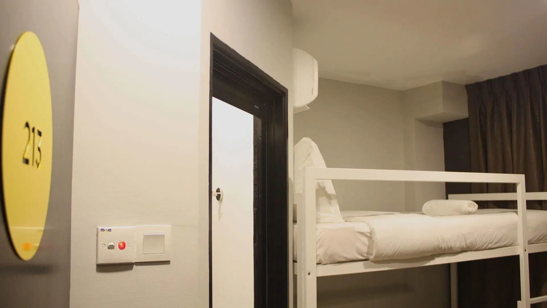 Vio Hotel Kuala Lumpur