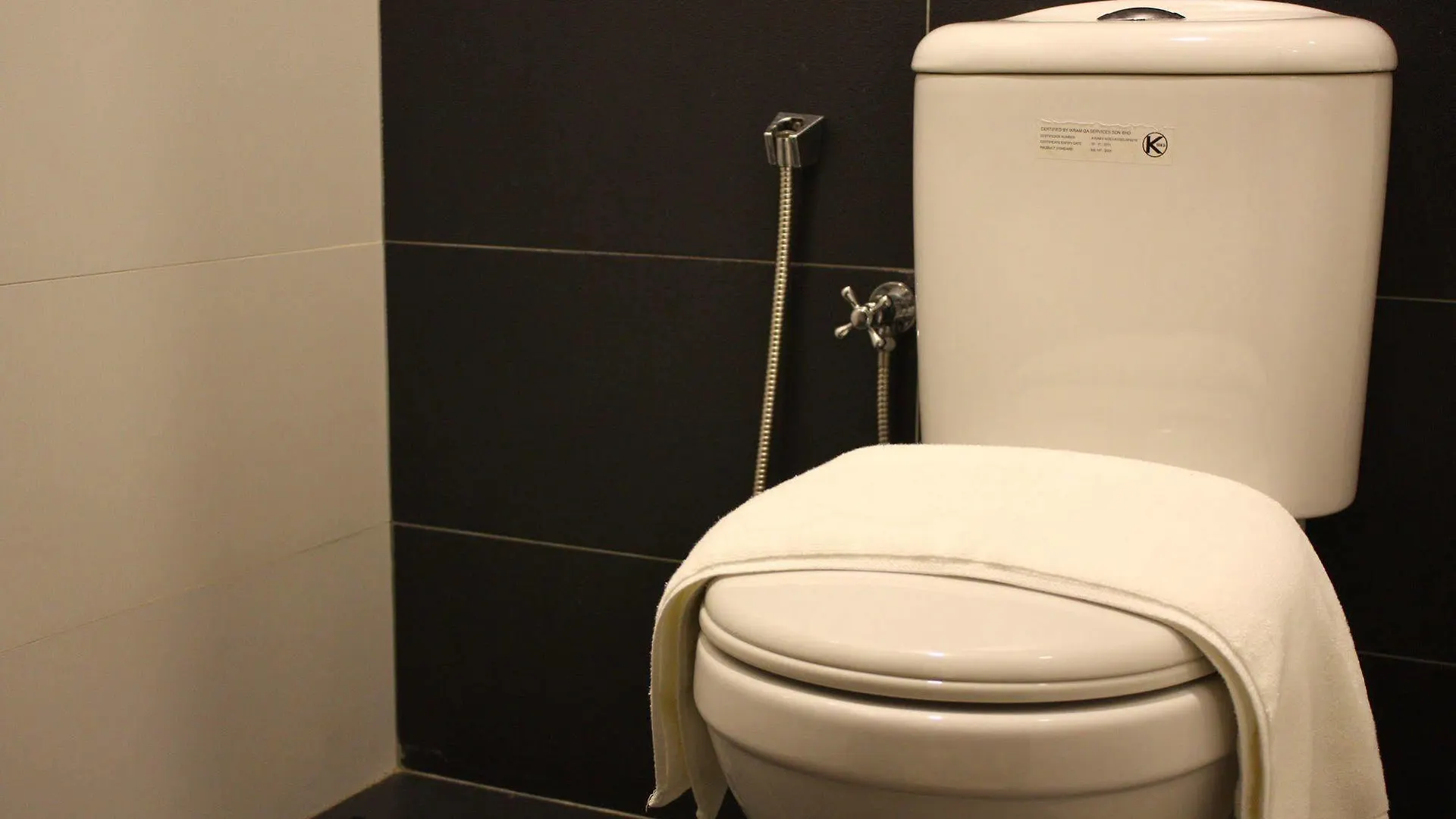 Vio Hotel Kuala Lumpur