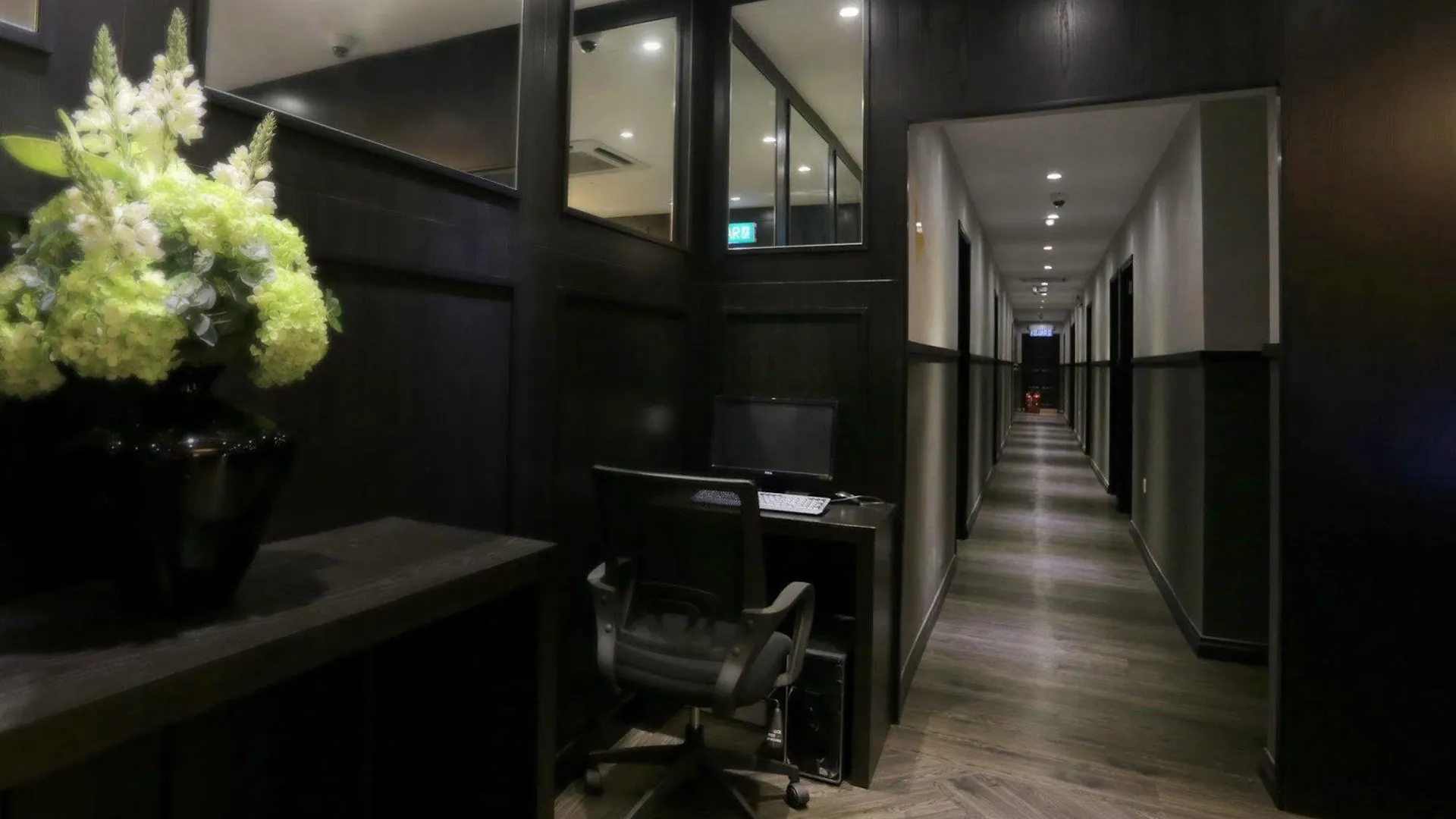 Vio Hotel Kuala Lumpur Malaysia