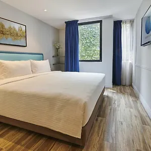 J-hotel By Dorsett Kuala Lumpur