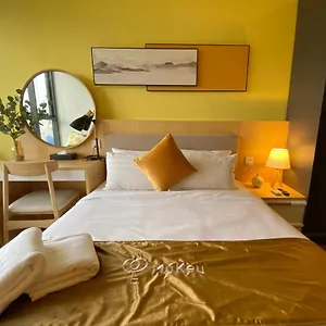 Apartahotel Ceylonz Starlight Bukit Bintang