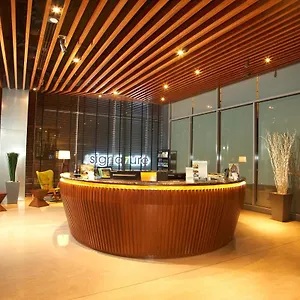 The Signature & Serviced Kuala Lumpur