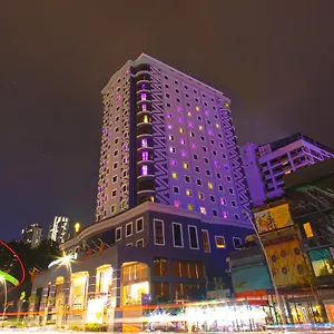 酒店 吉隆坡安卡萨酒店-安卡萨酒店及度假村集团