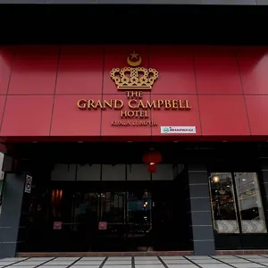 The Grand Campbell Kuala Lumpur